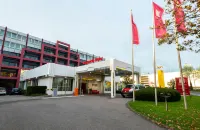 Leonardo Hotel Köln Bonn Airport - navetta aeroportuale