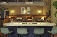 Leonardo Royal Hotel Baden-Baden - bar