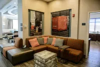 Hampton Inn Bainbridge - Wifi