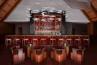 Park Chalet, Shahdag, Autograph Collection - bar