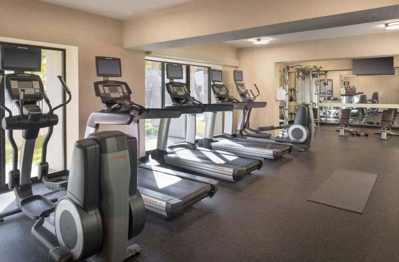 Delta Hotels Phoenix Mesa photo 5