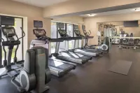 Delta Hotels Phoenix Mesa - Gym