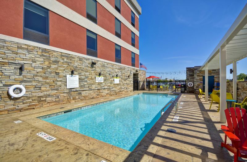 Home2 Suites by Hilton Warner Robins photo 4