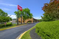 Red Roof Inn Edgewood - 2-Star