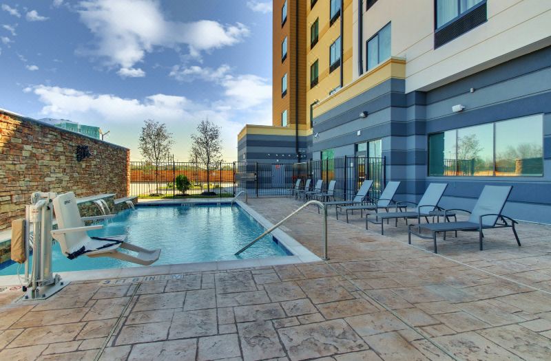 Fairfield Inn & Suites Houston Brookhollow photo 2