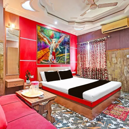 Classic Hotel Bidisha