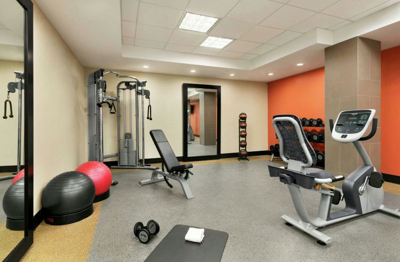 Home2 Suites by Hilton New York Long Island City/Manhattan View photo 4