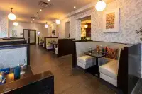 Hilton Tampa Downtown - bar