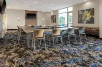 SpringHill Suites Kansas City Airport - WiFi