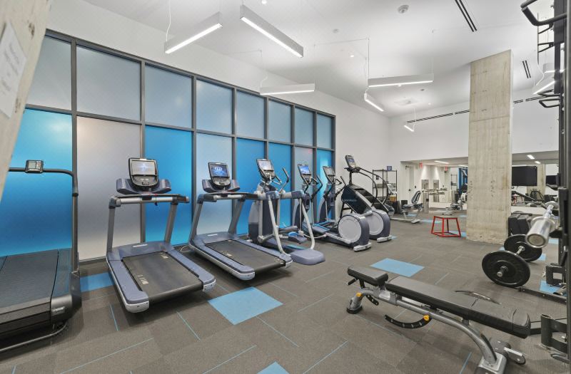 Placemakr Marymount Ballston Arlington photo 2