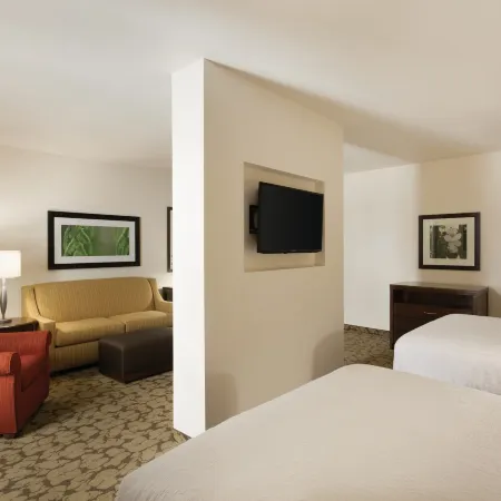 Hilton Garden Inn Rochester-Downtown