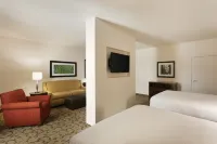 Hilton Garden Inn Rochester-Downtown - واي فاي