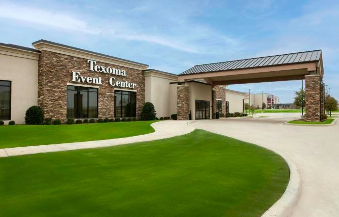 Hilton Garden Inn Denison/Sherman/at Texoma Event Center