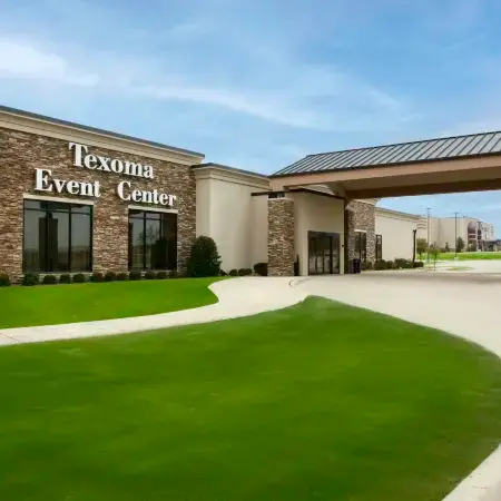 Hilton Garden Inn Denison/Sherman/at Texoma Event Center
