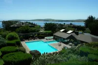 The Inn at the Tides - Meerblick