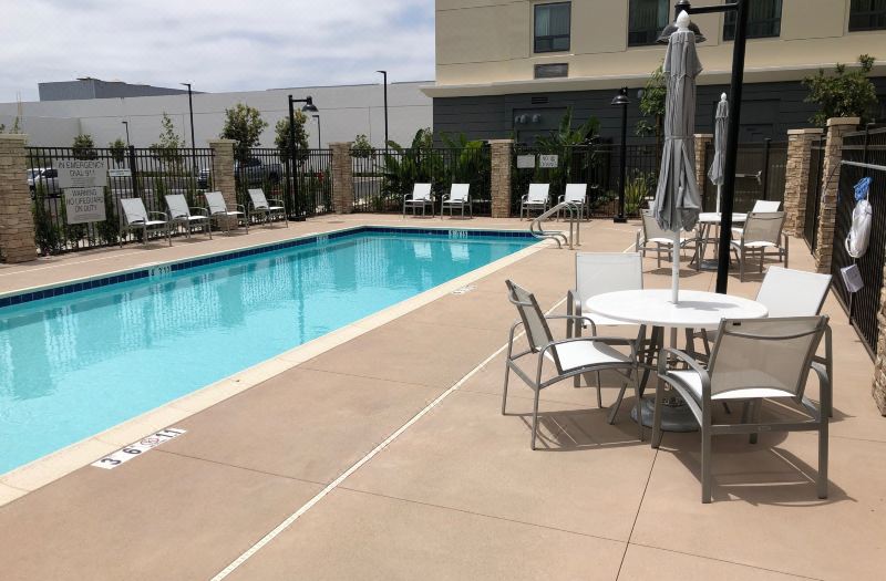 Staybridge Suites Irvine - John Wayne Airport by IHG photo 5