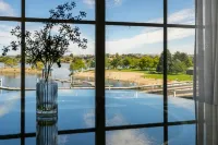 The Lodge at Columbia Point - Романтические