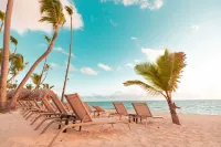 TRS Turquesa Hotel - Adults Only - All Inclusive - sul mare
