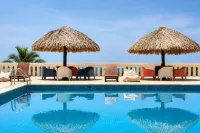 Hotel Caracol Plaza - Beach