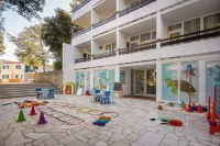 Aminess Vival Port9 Resort - 4-Star