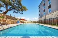 Hampton Inn by Hilton Bulverde Texas Hill Country - Pool
