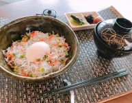 Breath Hotel - breakfast