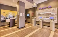 Premier Inn Glasgow City Centre (St. Enoch Square) - 3 stjerner