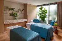 Four Seasons Hotel Bengaluru at Embassy One - spa