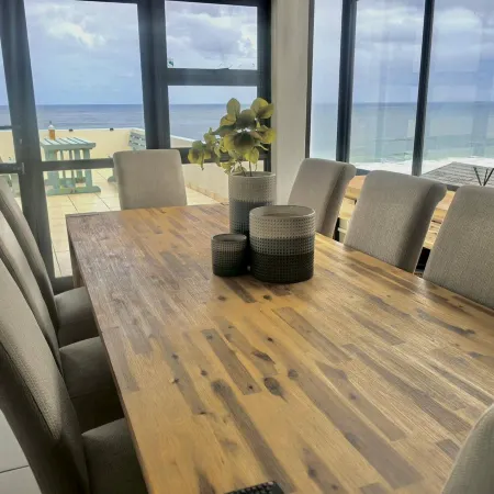 10 C-Front Penthouse