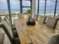 10 C-Front Penthouse - Badekar