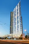 Quest Flemington Central - Infinity Pools