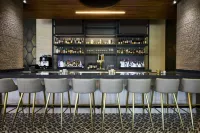 Archer Hotel Falls Church - bar