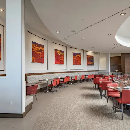 Hilton Garden Inn Dallas - at Hurst Conference Center