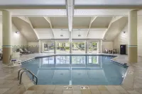 Doubletree by Hilton Columbus Dublin - Family
