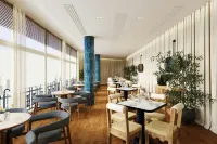 Jadran, Rijeka, a Tribute Portfolio Hotel - Havudsigt