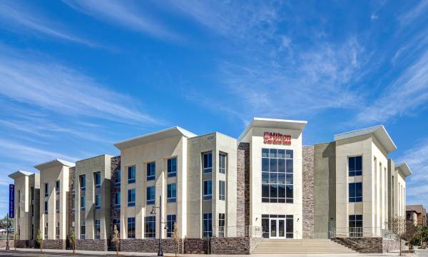 Hilton Garden Inn Temecula