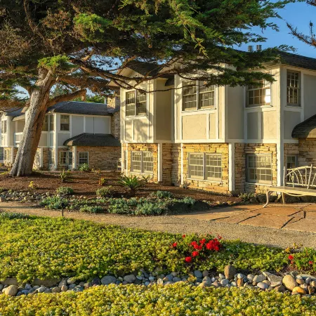 Fogcatcher Inn