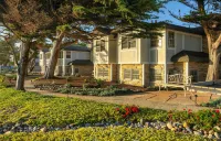 Fogcatcher Inn - Pet friendly