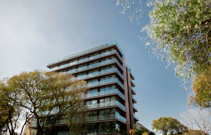 Hotel Montevideo - Leading Hotels of the World
