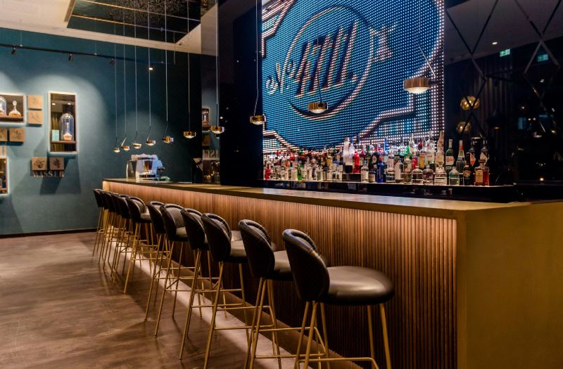 Motel One Köln-Altstadt photo 5