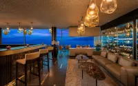 Hilton Rijeka Costabella Beach Resort & Spa - Quầy Bar