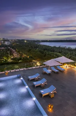 Vivanta Goa, Miramar - Airport Shuttle