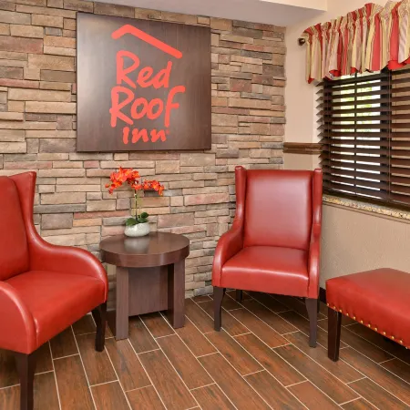 Red Roof Inn Marietta