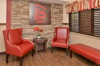 Red Roof Inn Marietta - Dành cho gia đình