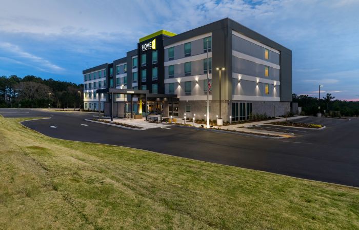 Home2 Suites by Hilton Troy