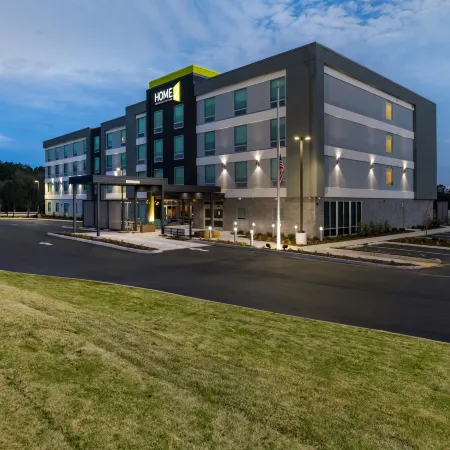 Home2 Suites by Hilton Troy
