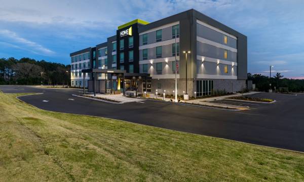 Home2 Suites by Hilton Troy
