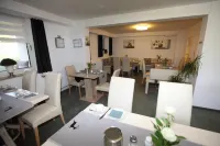 Pension Gockels-Auszeit - Frühstück