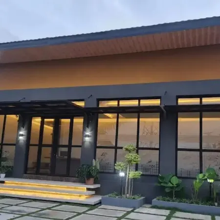 KingKabba Guest House Wonosobo