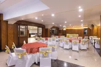 Hotel Vishnu Palace - Aamiainen